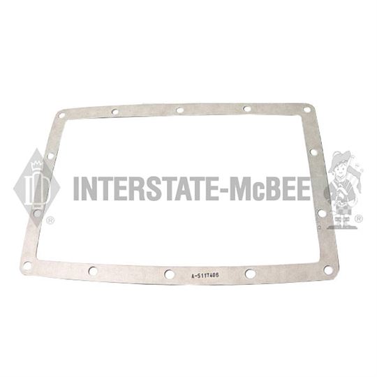 5117406 | gasket | detroit diesel engine