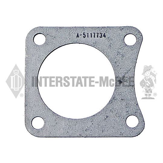 5117734 | gasket block water hole cove | detroit diesel engine