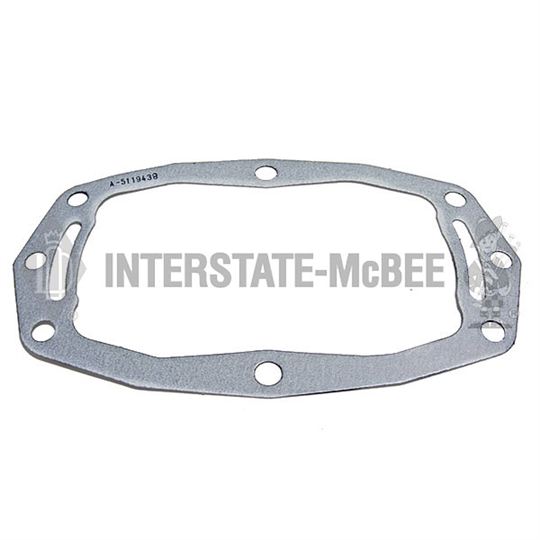 5119438 | gasket governor to blower | detroit diesel engine