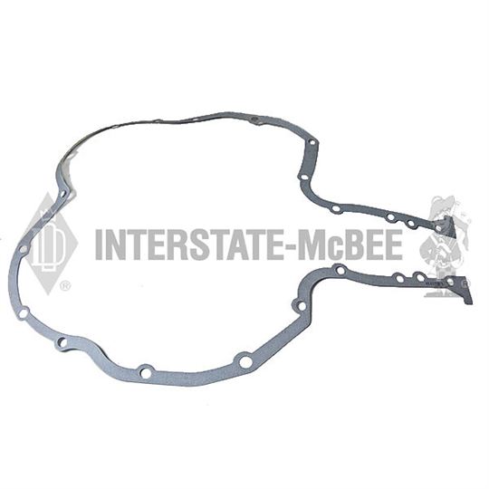 5121234 | gasket flywheel housing | detroit diesel engine