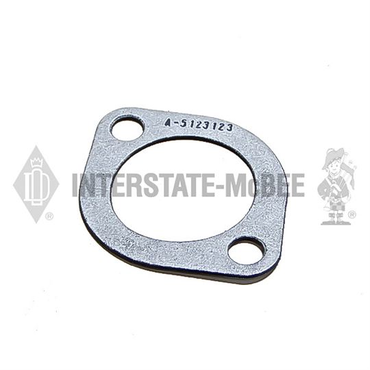 5123123 | gasket tach drive adaptor | detroit diesel engine