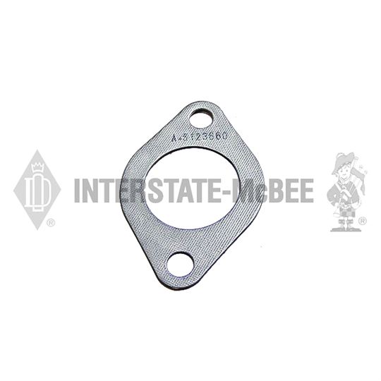 5123660 | gasket oil cooler housing | detroit diesel engine