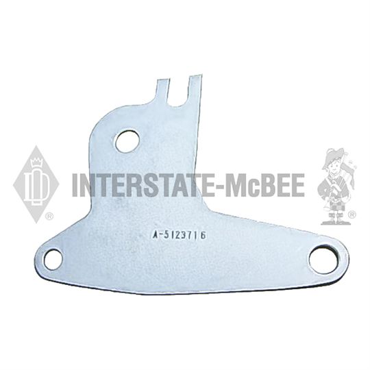 5123716 | gasket thermostat housing | detroit diesel engine