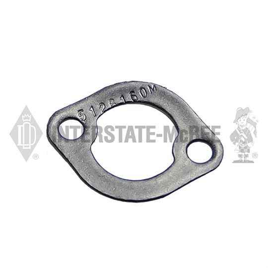 5126160 | gasket | detroit diesel engine