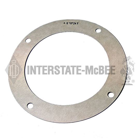 5127247 | gasket air cleaner mnt adptr | detroit diesel engine