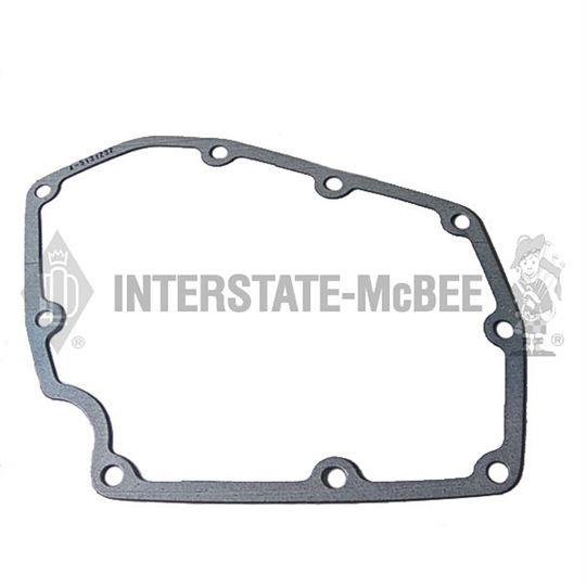 5131232 | gasket hyd governor cover | detroit diesel engine