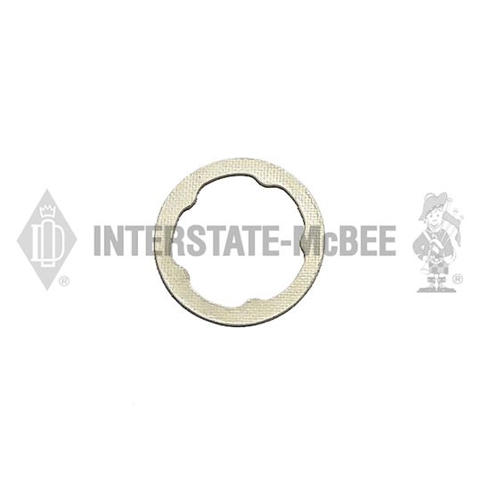 5133619 | gasket oil cooler inlet | detroit diesel engine
