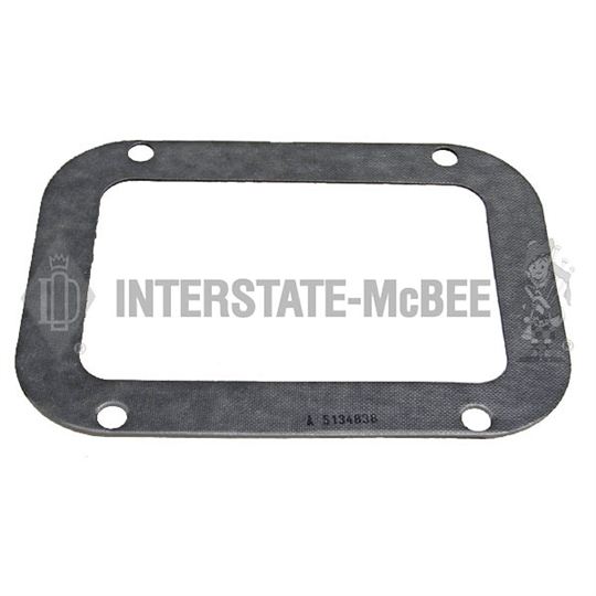 5134838 | gasket air inlet housing | detroit diesel engine