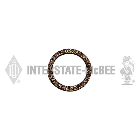 5136678 | gasket tach housing | detroit diesel engine