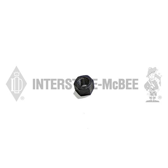 5139553 | nut connecting rod | detroit diesel engine