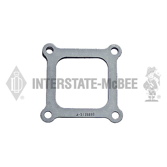 5139880 | gasket | detroit diesel engine