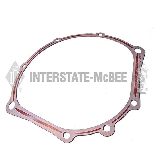 5140035 | gasket cam gear hole cover | detroit diesel engine