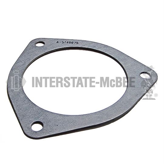 5140675 | gasket | detroit diesel engine