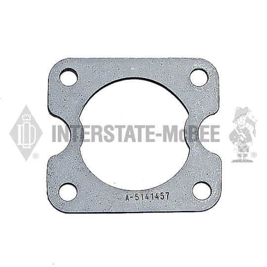 5141457 | gasket | detroit diesel engine