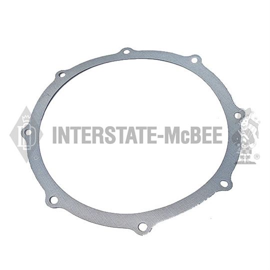 5141838 | gasket turbo to air inlet | detroit diesel engine