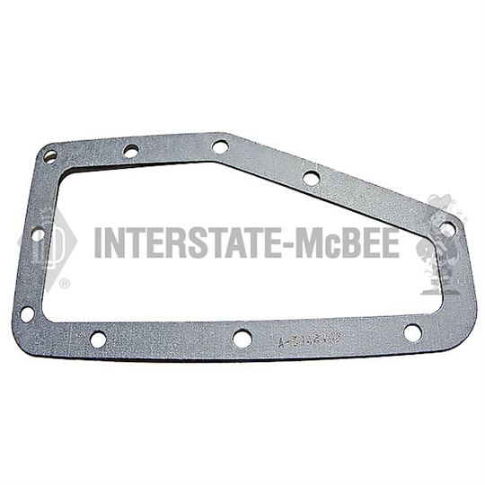 5143132 | gasket gov hsg cover plate | detroit diesel engine