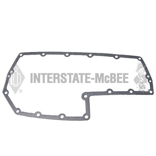 5143148 | gasket governor hsg cover | detroit diesel engine