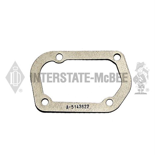 5143622 | gasket link cover to gov | detroit diesel engine