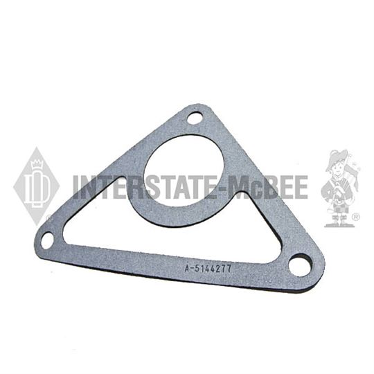 5144277 | gasket thermostat housing | detroit diesel engine