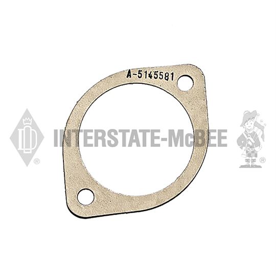 5145581 | gasket air heater | detroit diesel engine