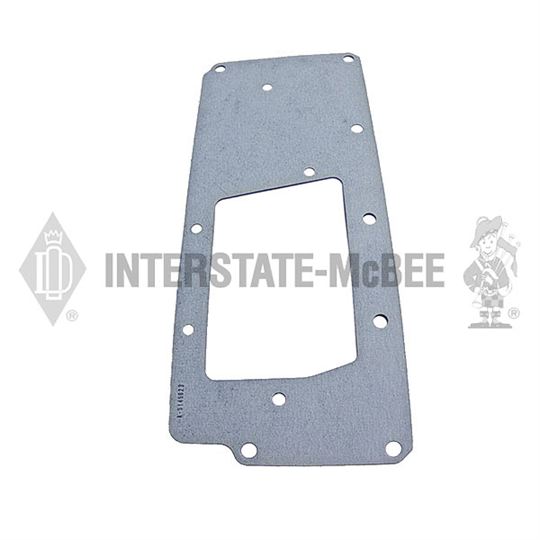 5145623 | gasket governor hole | detroit diesel engine