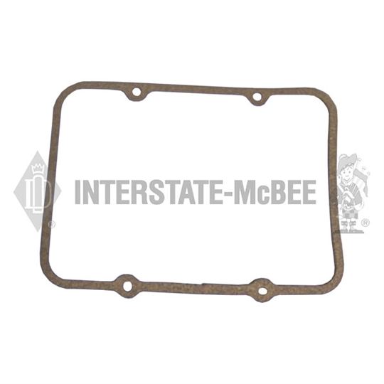 5147993 | gasket rocker cover | detroit diesel engine