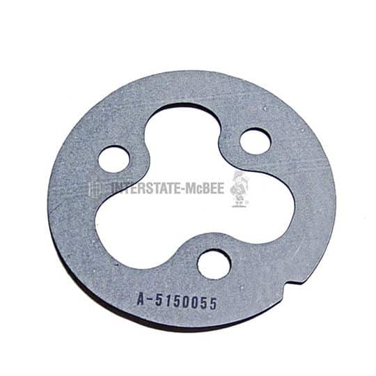 5150055 | gasket flywheel housing | detroit diesel engine