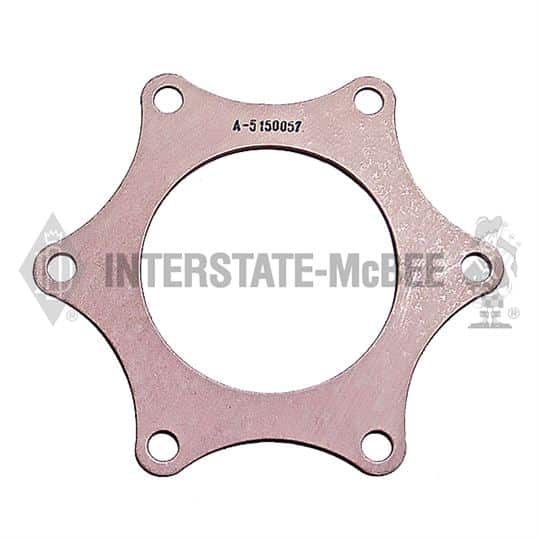 5150057 | gasket flywheel housing | detroit diesel engine