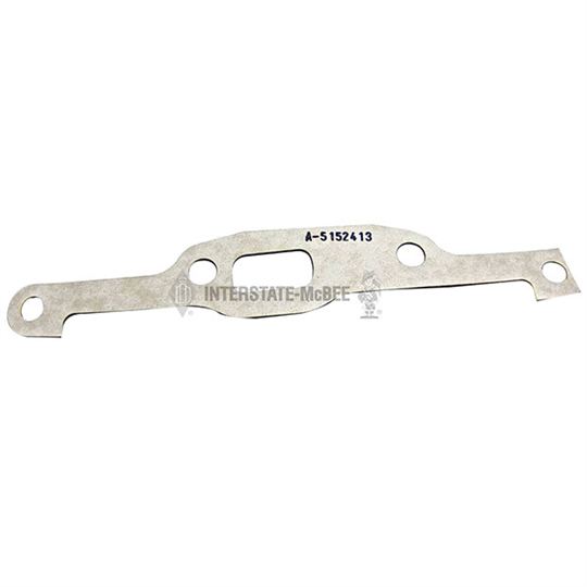 5152413 | Gasket - Oil Filter Adapter | Detroit Diesel Engine