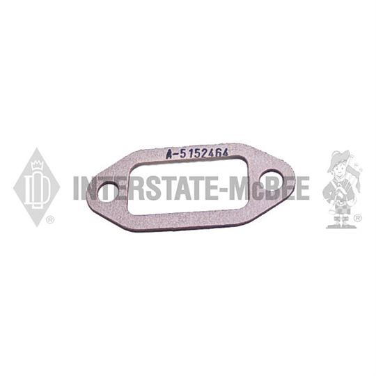 5152464 | gasket governor to head | detroit diesel engine