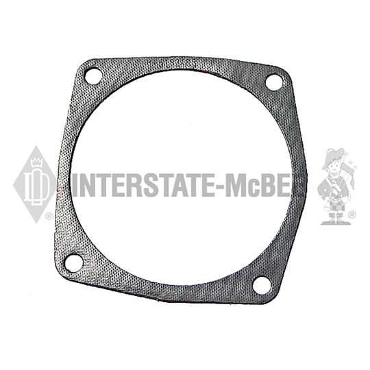5152465 | gasket governor to blower | detroit diesel engine
