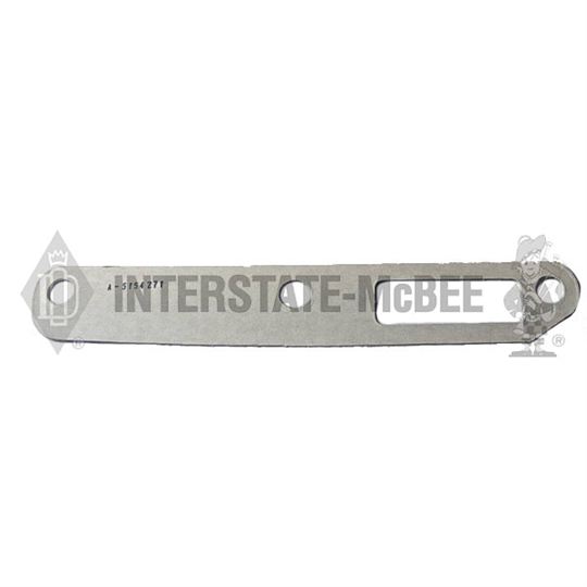 5154271 | gasket thermostat housing | detroit diesel engine