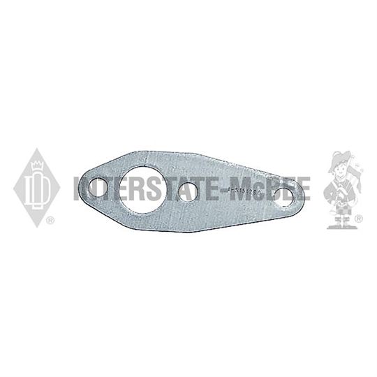 5154290 | gasket engine lifter bracket | detroit diesel engine