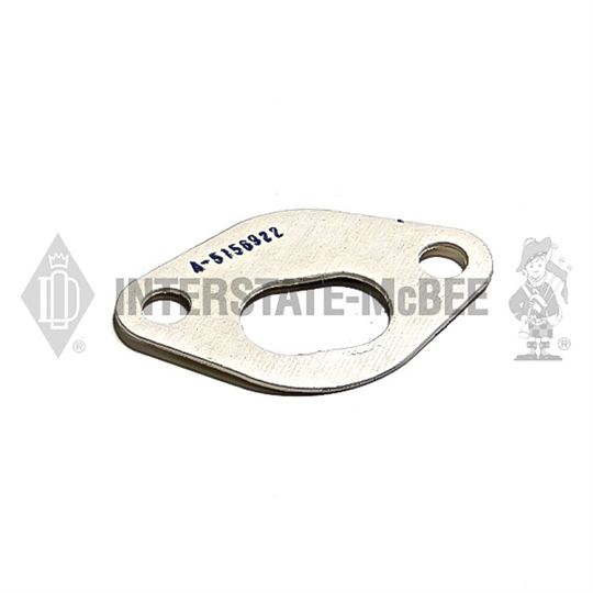 5156922 | gasket lop out | detroit diesel engine
