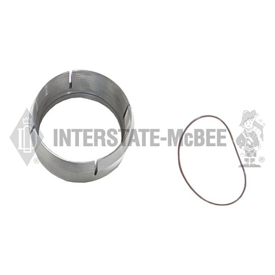 5158640 | cone vib damper and seal | detroit diesel engine