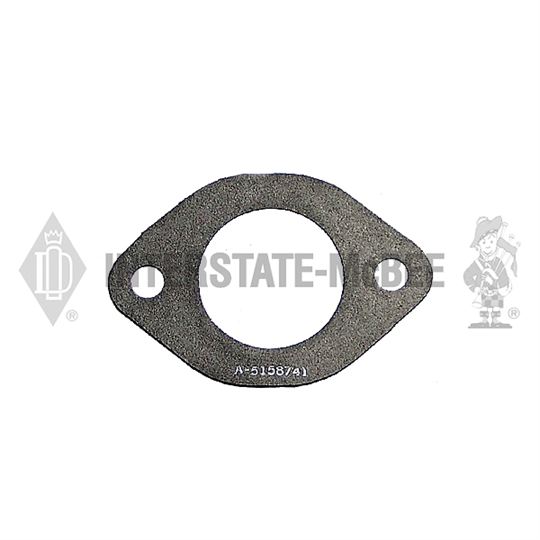 5158741 | gasket | detroit diesel engine