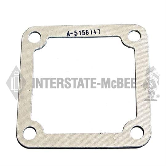 5158747 | gasket | detroit diesel engine