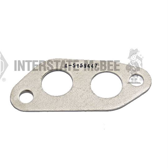 5159447 | gasket | detroit diesel engine