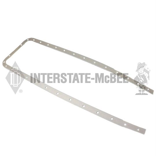 5164164 | gasket oil pan | detroit diesel engine