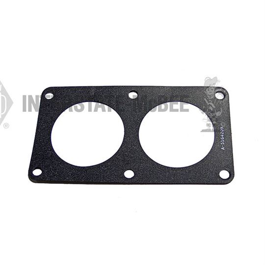 5164209 | gasket thermostat housing | detroit diesel engine