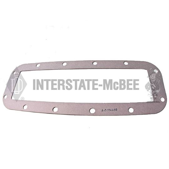 5164400 | gasket heat exchanger | detroit diesel engine