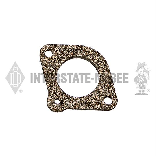 5165808 | gasket thermostat housing | detroit diesel engine