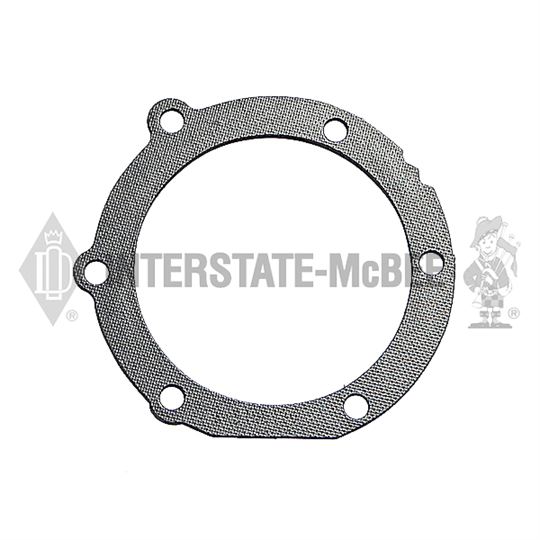 5166130 | gasket fresh wp cover | detroit diesel engine