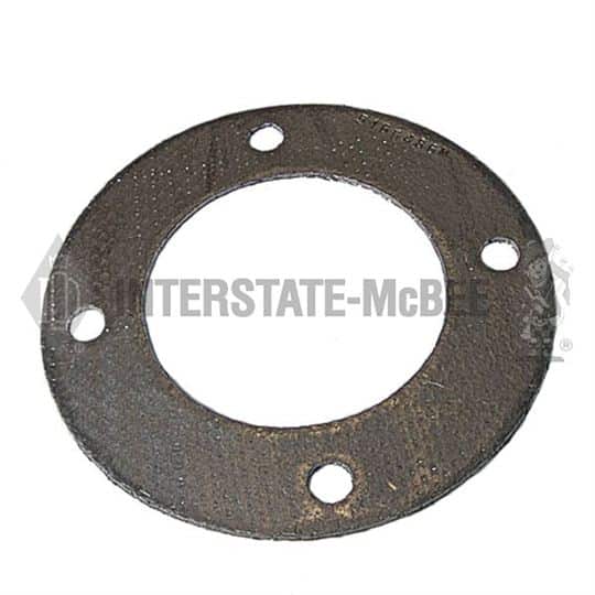 5166486 | gasket exhaust outlet | detroit diesel engine