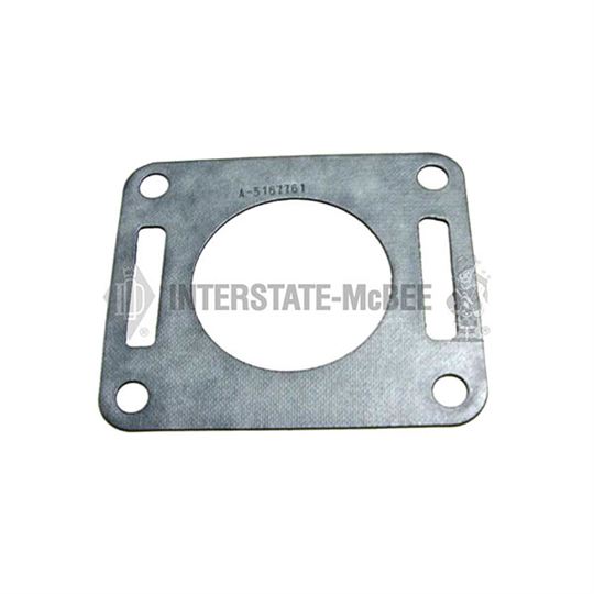 5167761 | gasket thermostat housing | detroit diesel engine