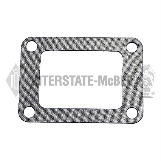 5170895 | gasket flywheel hsg cover | detroit diesel engine
