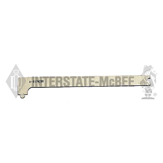 5174200 | gasket | detroit diesel engine