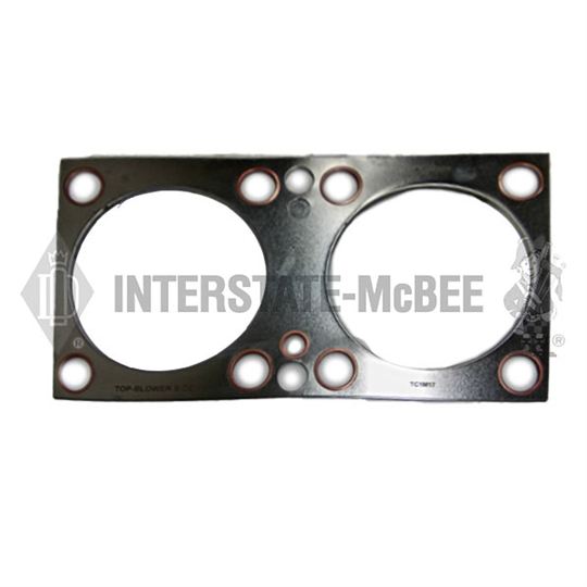 5174900 | gasket cylinder head | detroit diesel engine