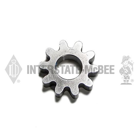 5174974 | gear no hole fuel pump | detroit diesel engine