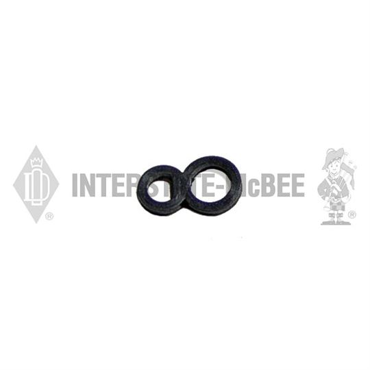5183305 | gasket water & oil head | detroit diesel engine